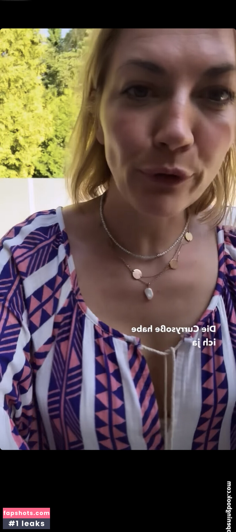 Nina Bott Nude Leaks OnlyFans Photos #53 - LeakJerk