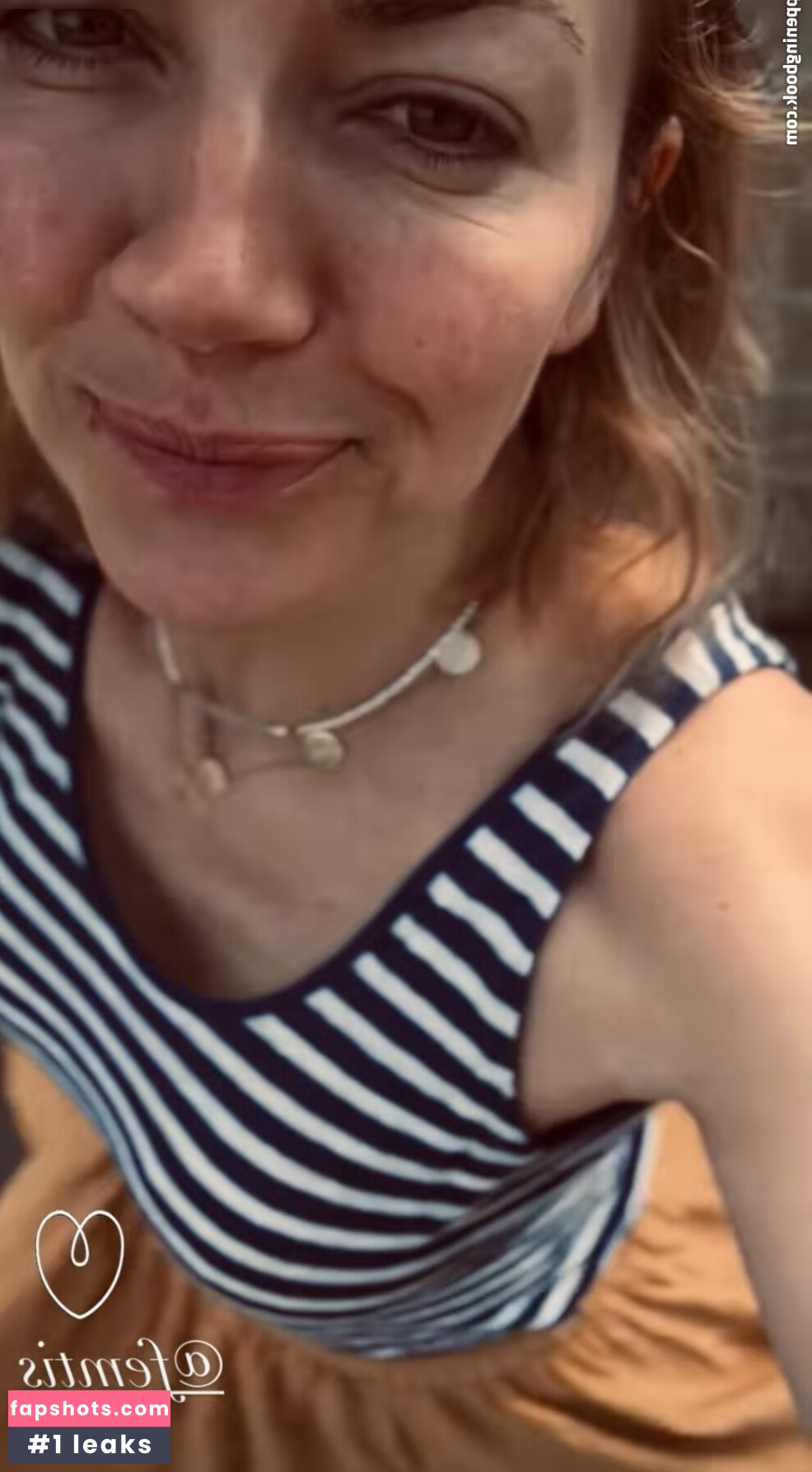 Nina Bott Nude Leaks OnlyFans Photos #60 - LeakJerk