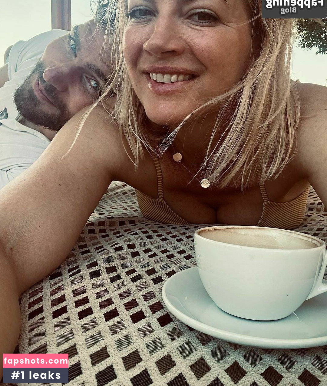 Nina Bott Nude Leaks OnlyFans Photos #64 - LeakJerk