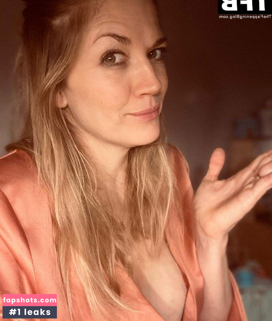 Nina Bott Nude Leaks OnlyFans Photos #72 - LeakJerk