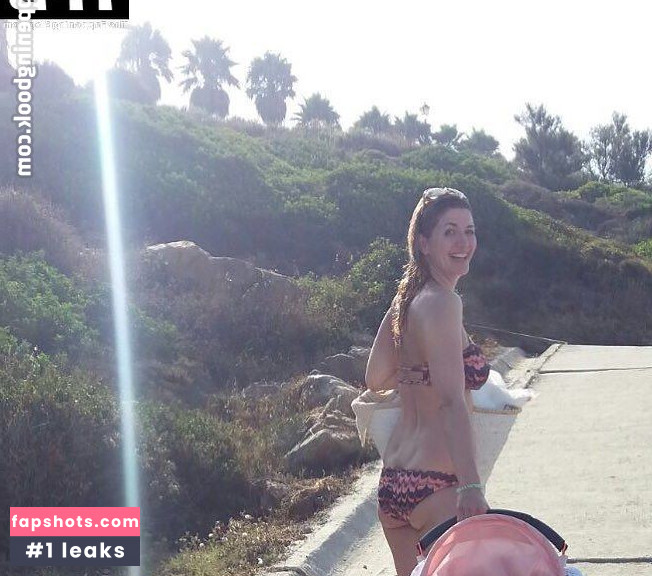 Nina Bott Nude Leaks OnlyFans Photos #76 - LeakJerk