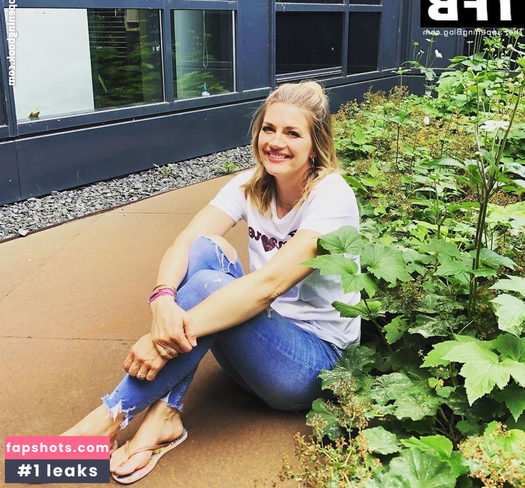 Nina Bott Nude Leaks OnlyFans Photos #78 - LeakJerk