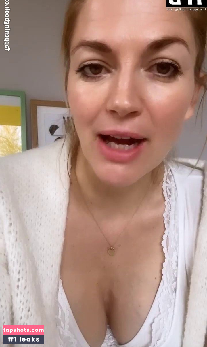 Nina Bott Nude Leaks OnlyFans Photos #80 - LeakJerk