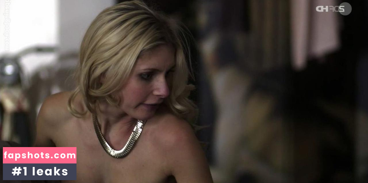 Nina Brandt Nude Leaks OnlyFans Photos #4 - LeakJerk