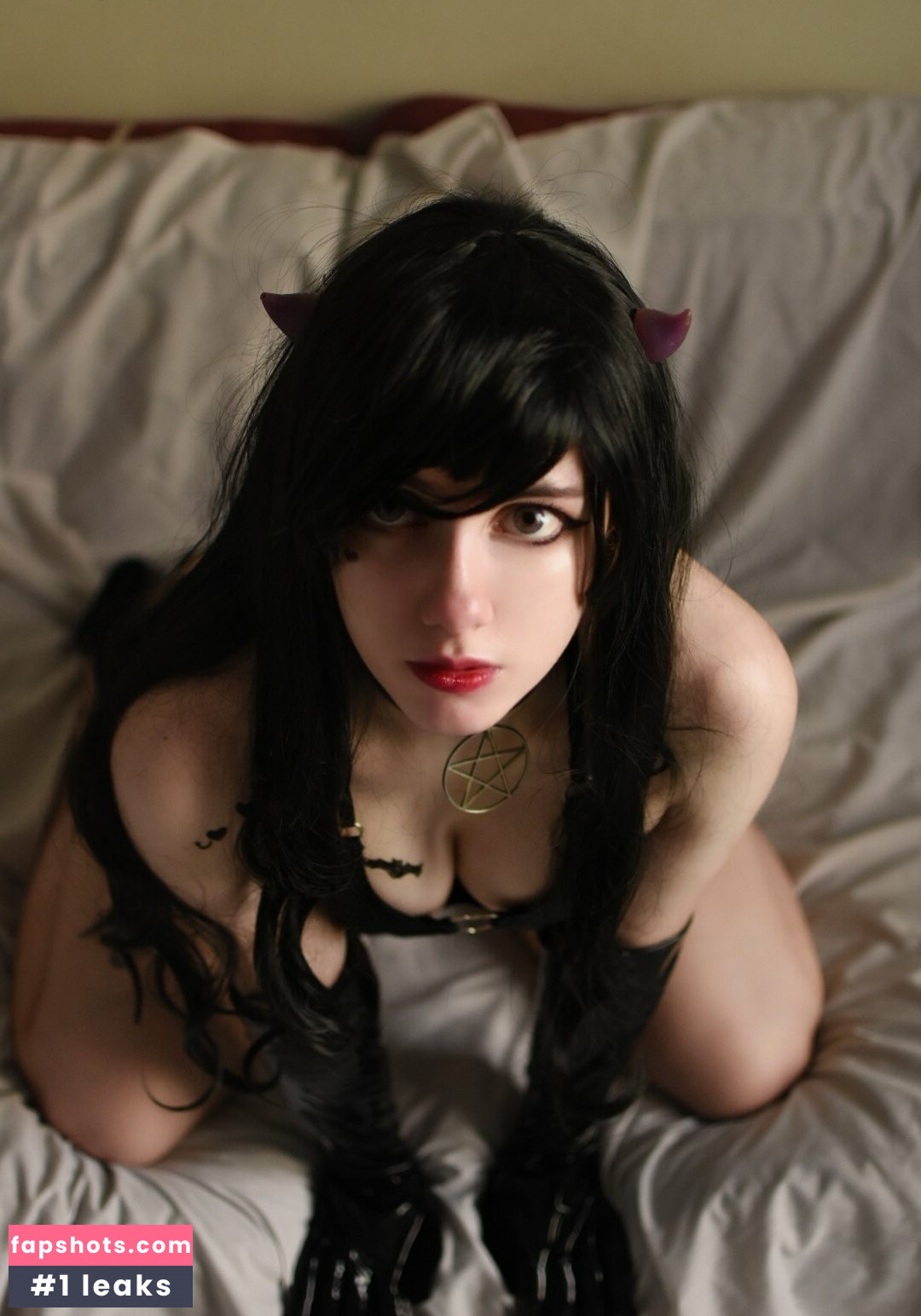 Nina Chan Nahé úniky fotek pouze od fanoušků #14 - Fapshots