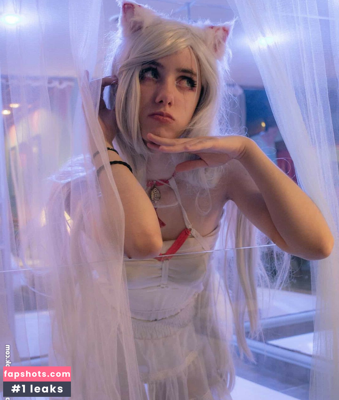 Nina Chan Nahé úniky fotek pouze od fanoušků #21 - Fapshots