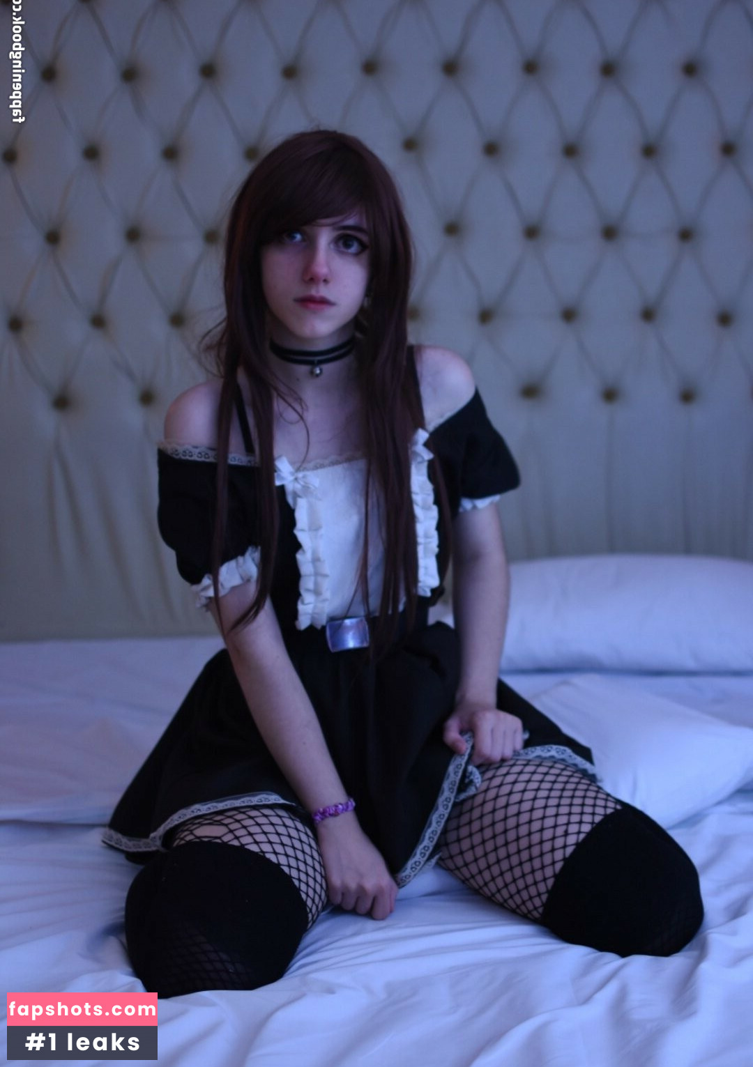 Nina Chan Nahé úniky fotek pouze od fanoušků #26 - Fapshots