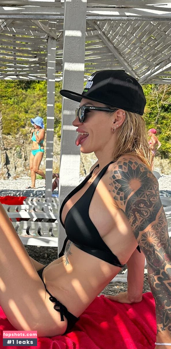 Nina Danilyuk gallery photo #3