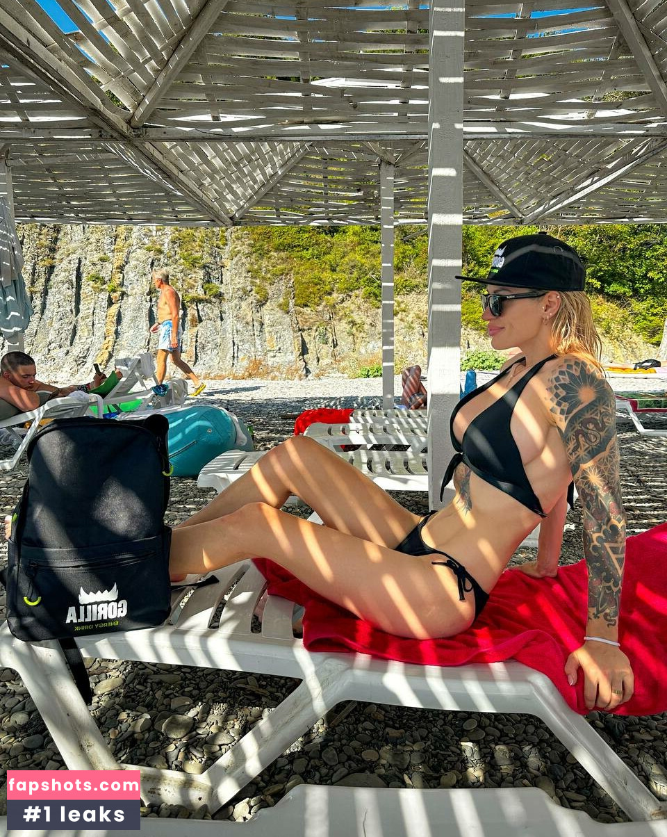 Nina Danilyuk gallery photo #4