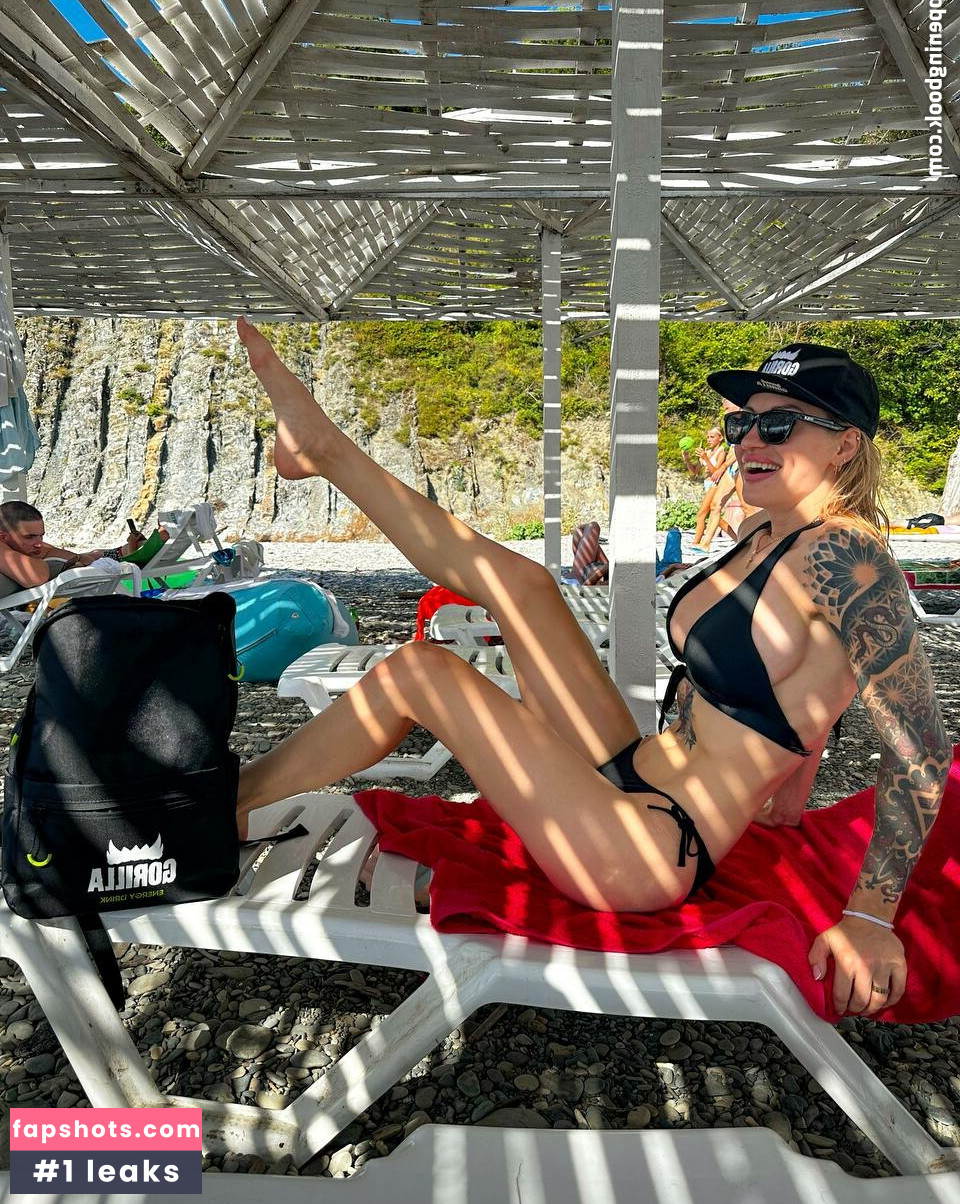 Nina Danilyuk gallery photo #5