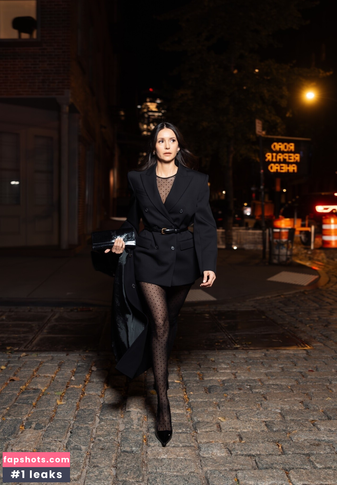 Nina Dobrev Nude Leaks OnlyFans Photos #11 - LeakJerk