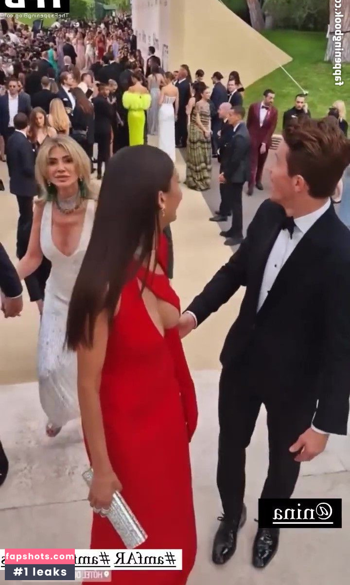 Nina Dobrev gallery photo #1007