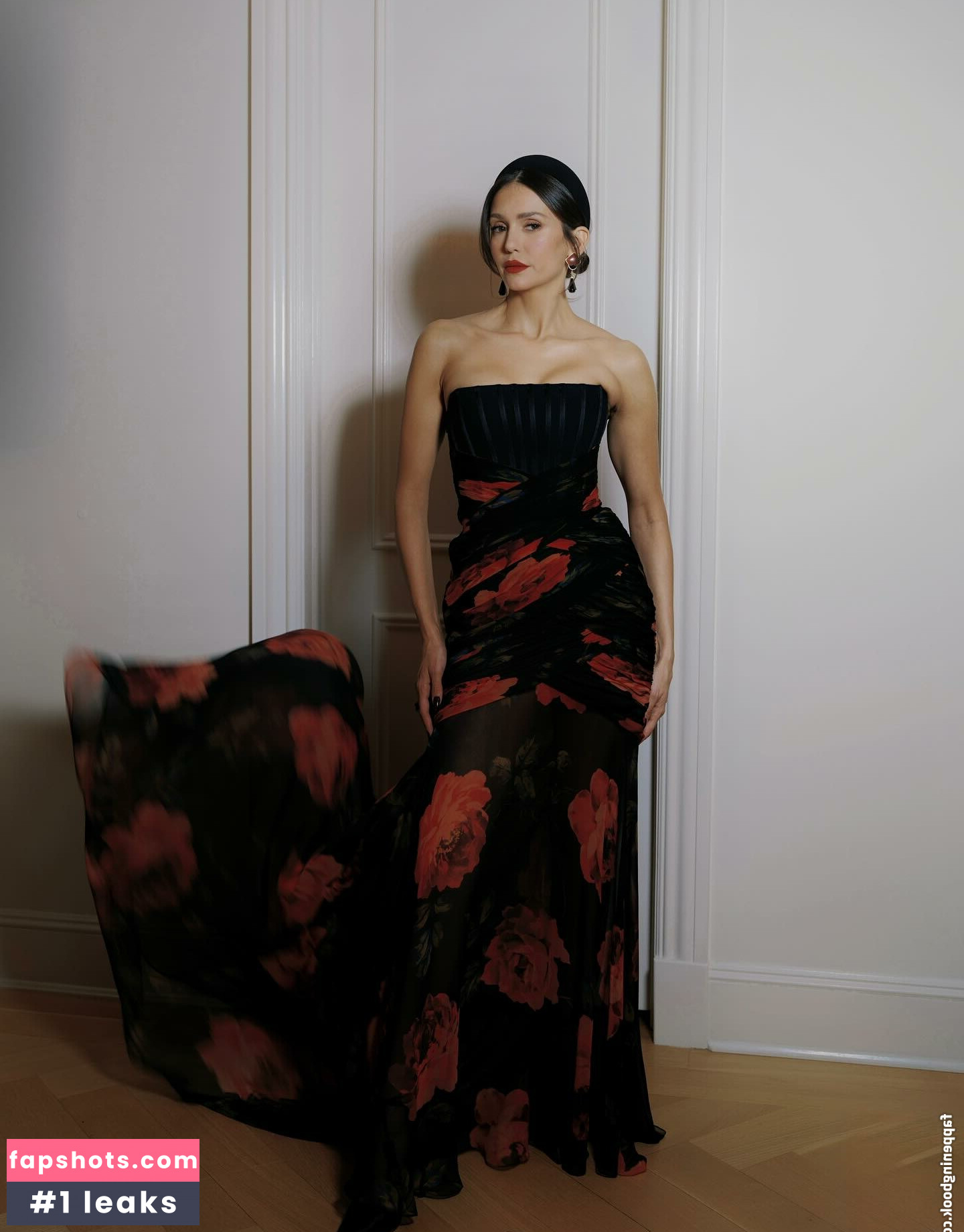 Nina Dobrev Nude Leaks OnlyFans Photos #104 - LeakJerk