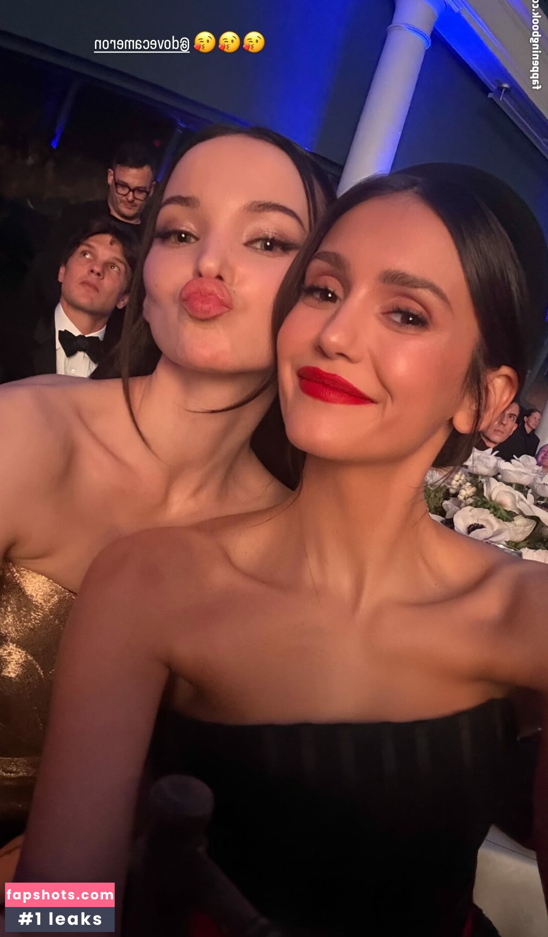 Nina Dobrev Nude Leaks OnlyFans Photos #105 - LeakJerk