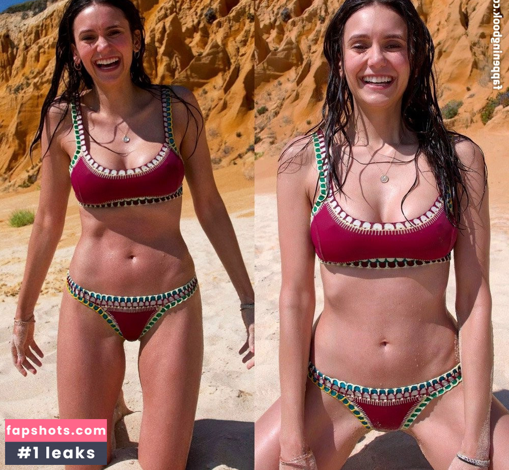 Nina Dobrev gallery photo #1072