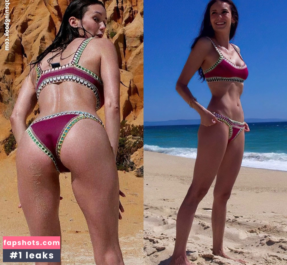 Nina Dobrev gallery photo #1073