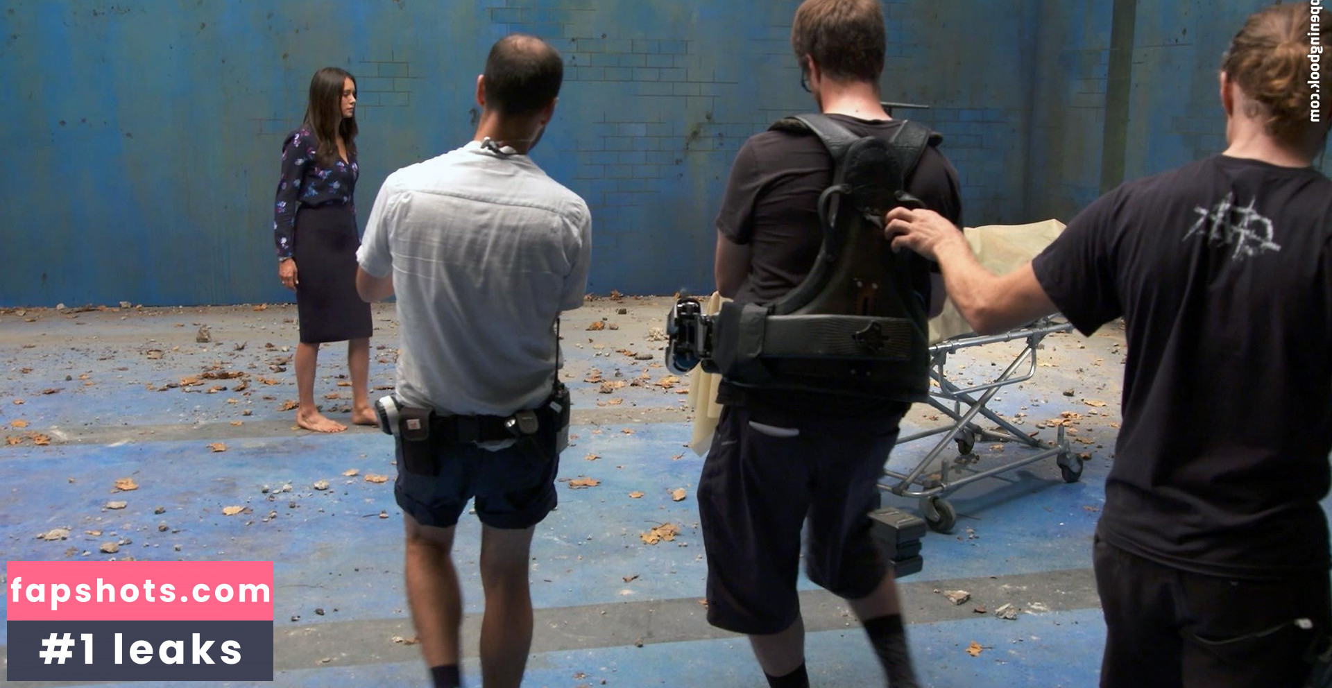 Nina Dobrev gallery photo #1103