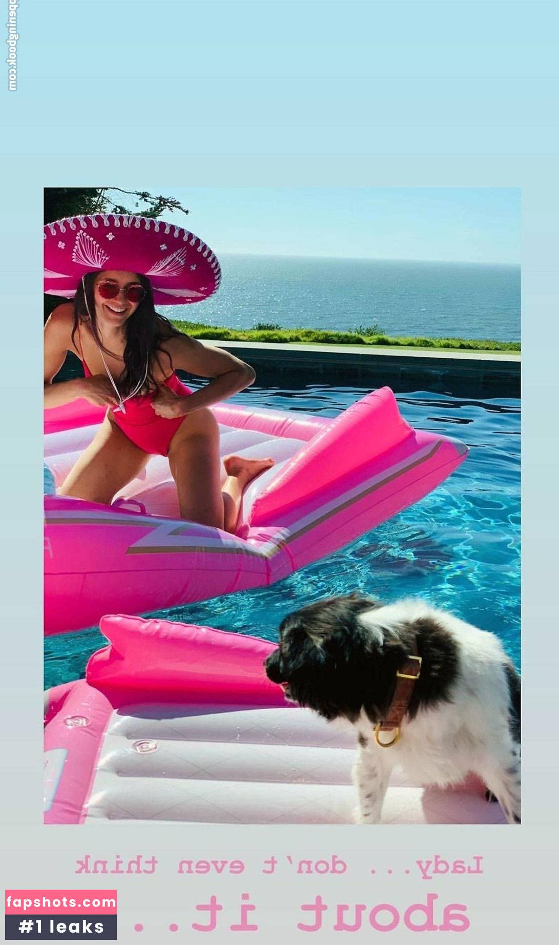 Nina Dobrev gallery photo #1110