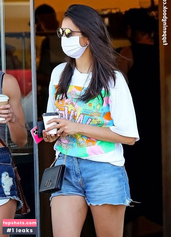 Nina Dobrev gallery photo #1133