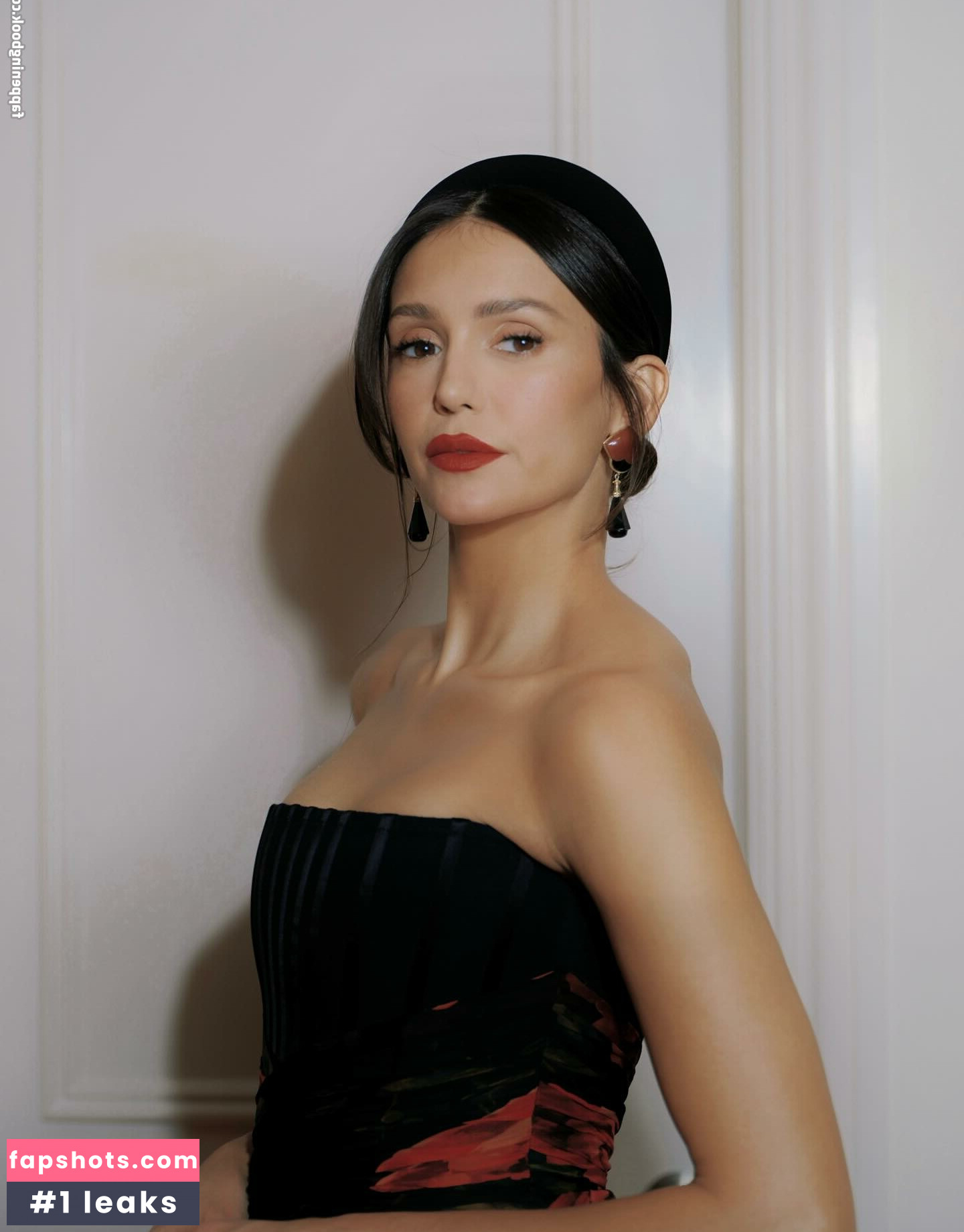 Nina Dobrev Nude Leaks OnlyFans Photos #115 - LeakJerk