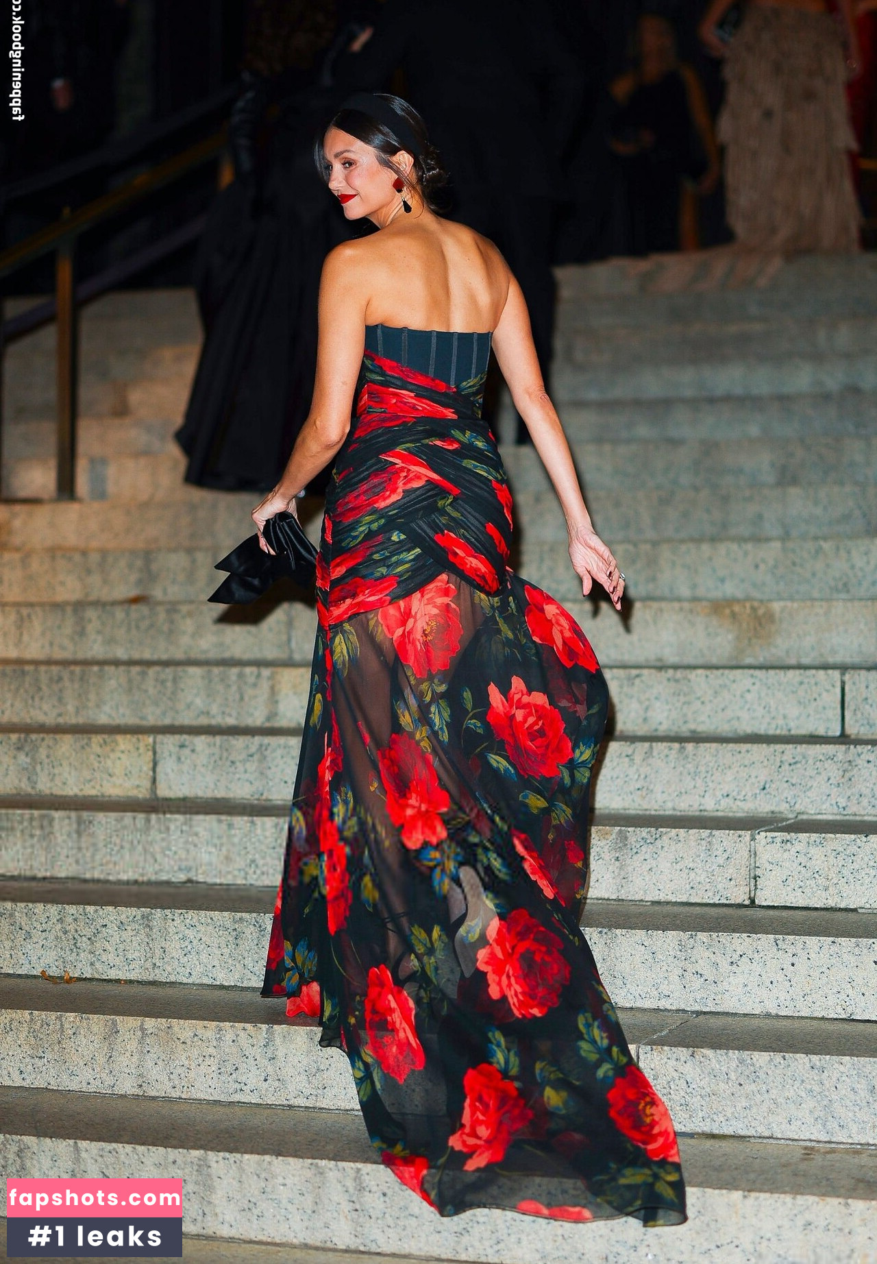 Nina Dobrev Nude Leaks OnlyFans Photos #117 - LeakJerk