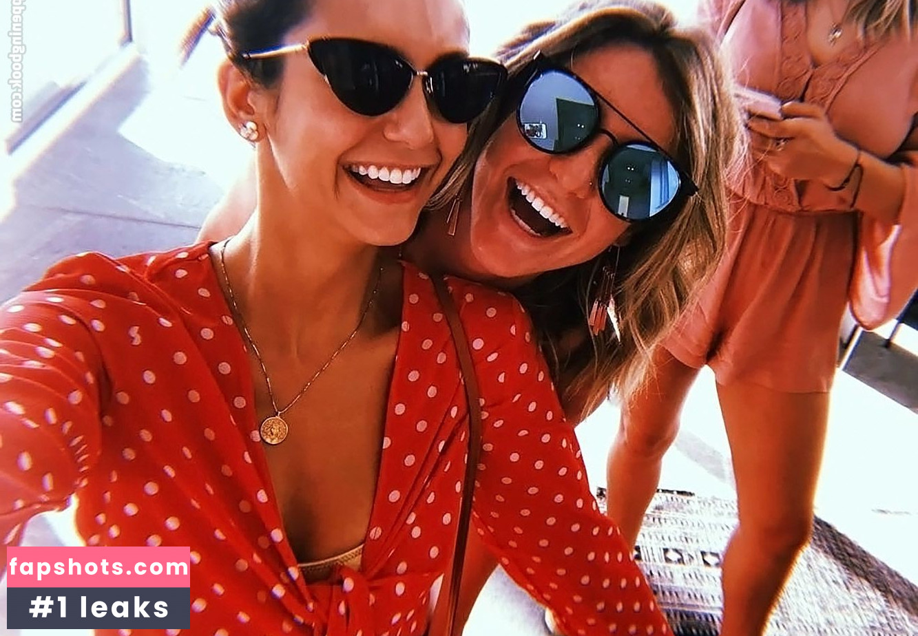 Nina Dobrev gallery photo #1167