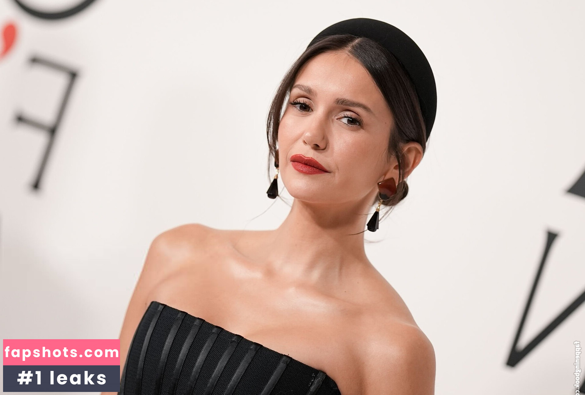 Nina Dobrev Nude Leaks OnlyFans Photos #119 - LeakJerk
