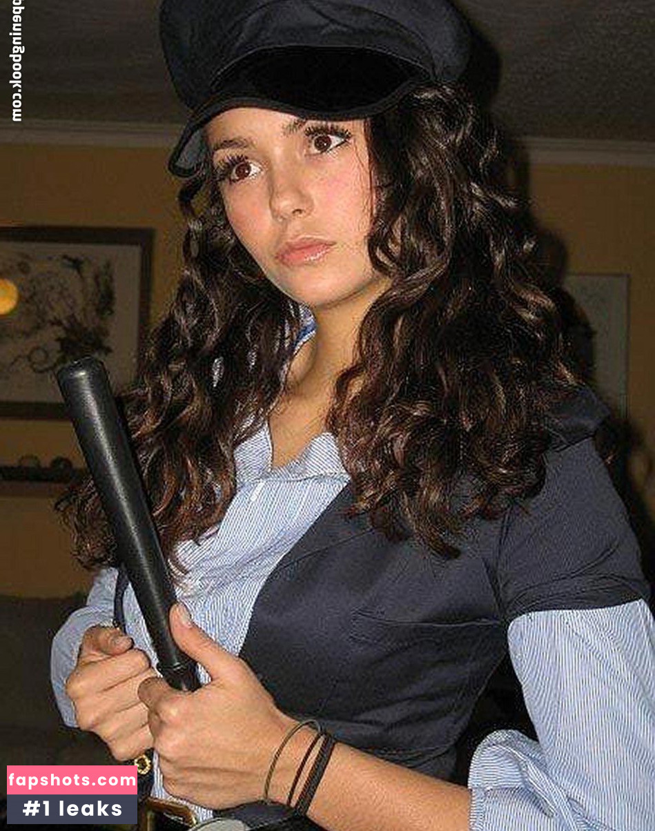 Nina Dobrev gallery photo #1181