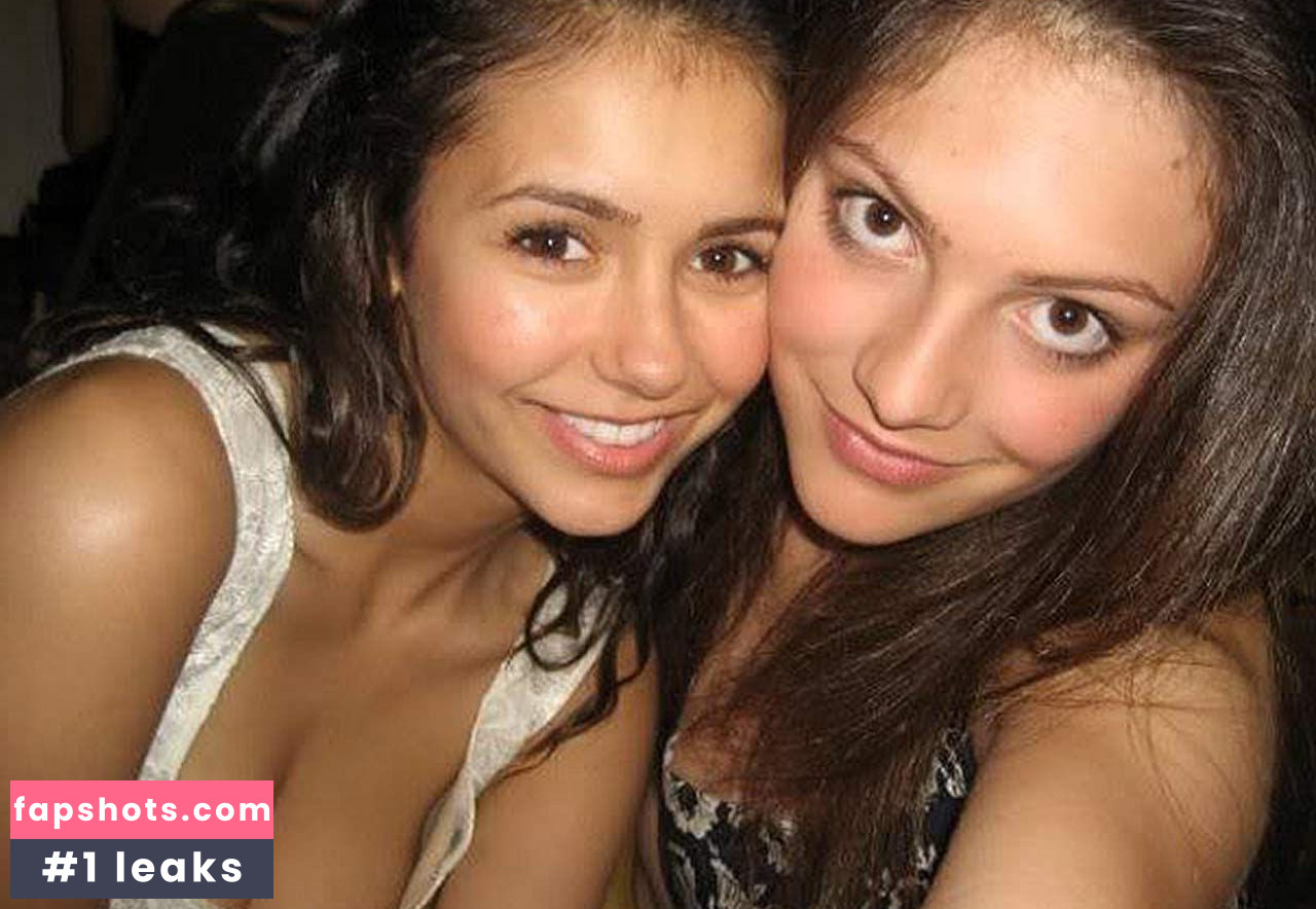 Nina Dobrev gallery photo #1184