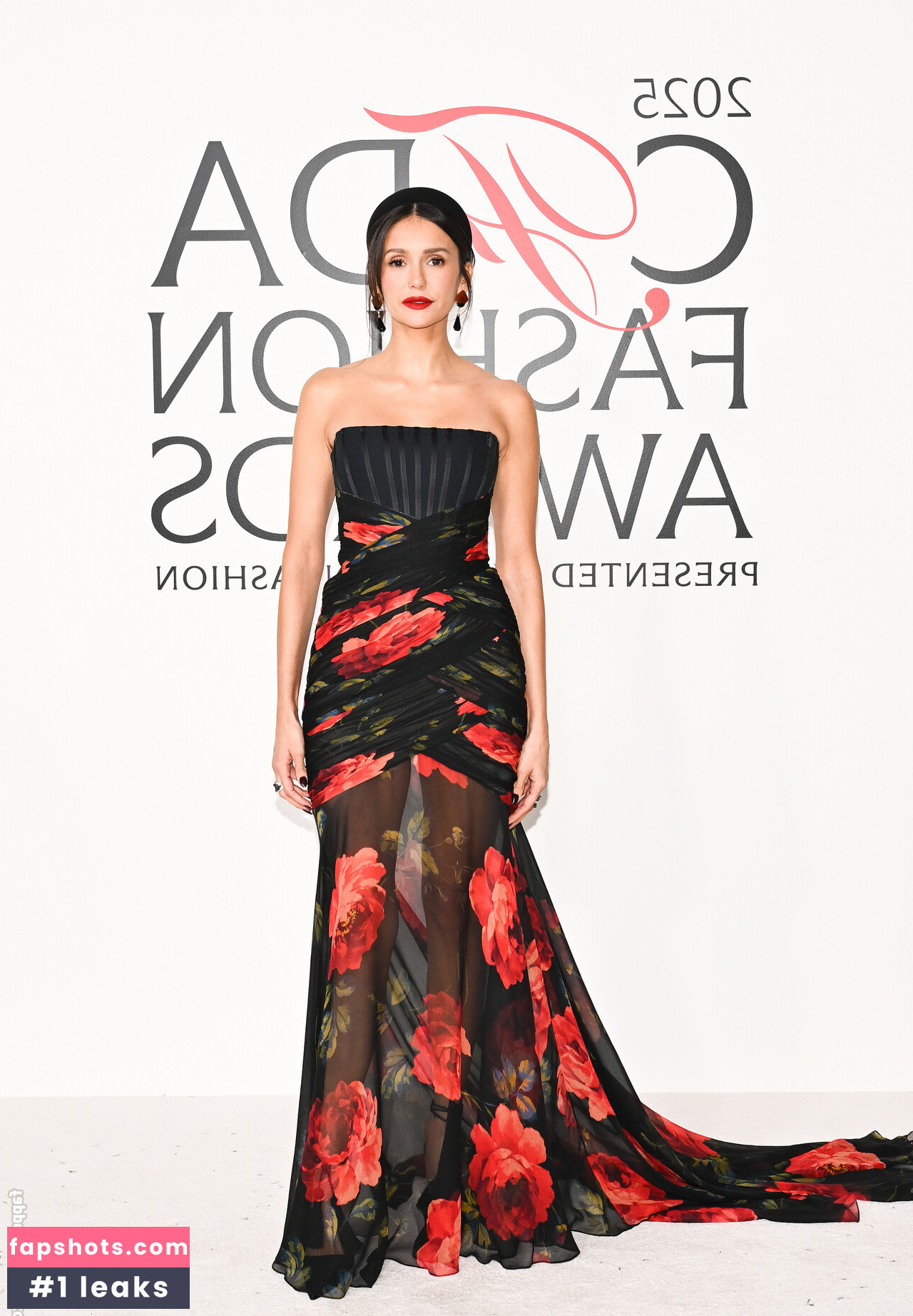 Nina Dobrev Nude Leaks OnlyFans Photos #120 - LeakJerk