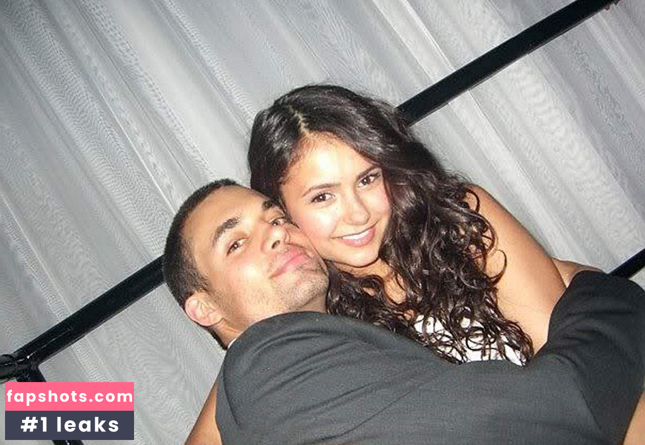 Nina Dobrev gallery photo #1192