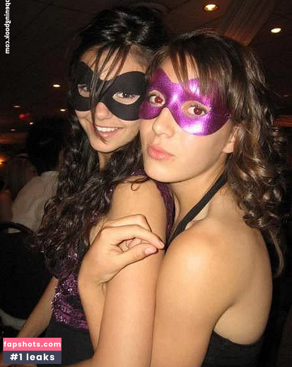 Nina Dobrev gallery photo #1197