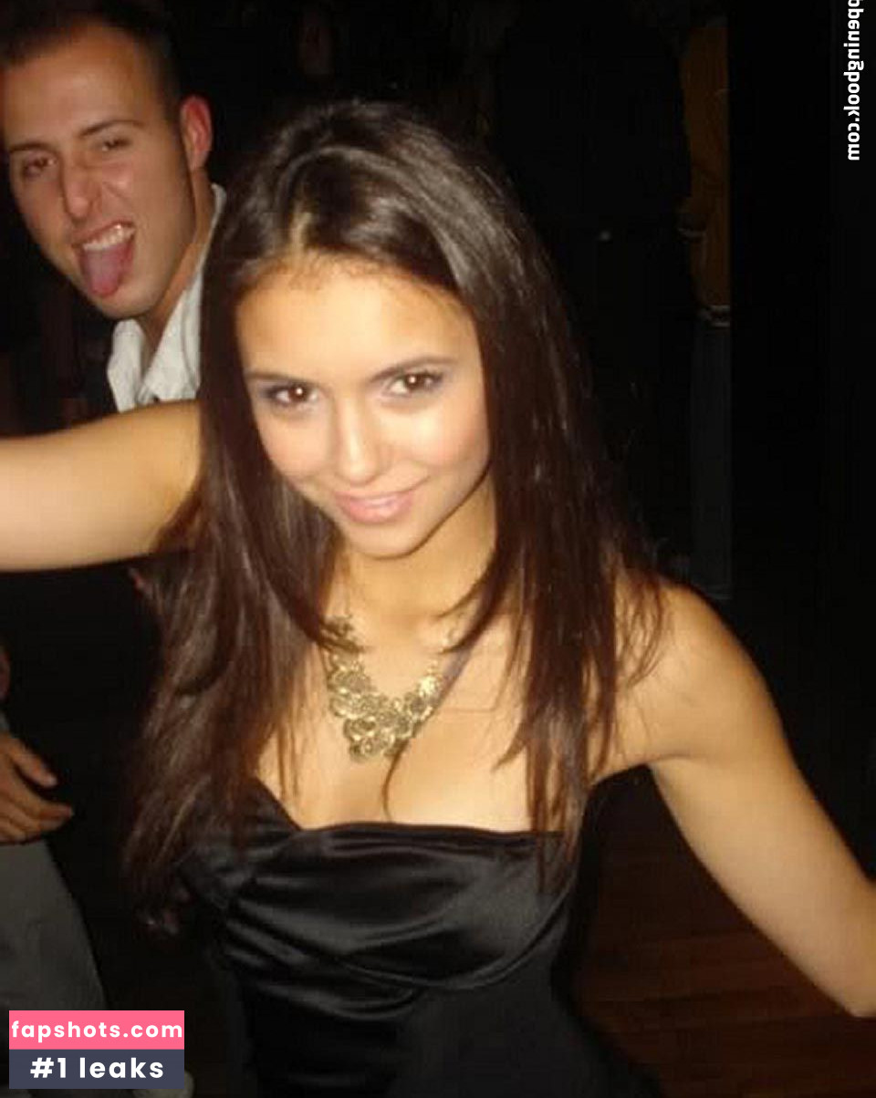 Nina Dobrev gallery photo #1210