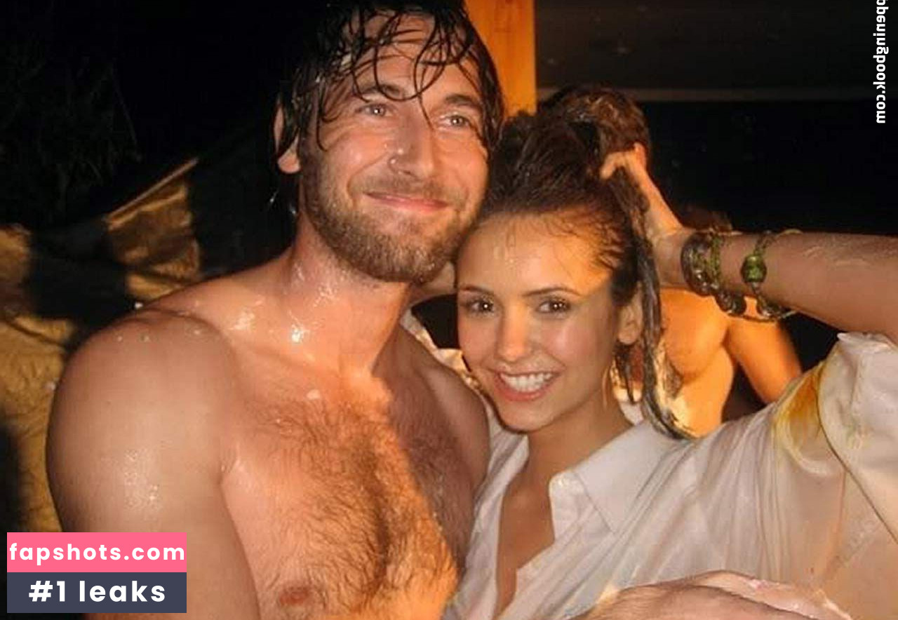 Nina Dobrev gallery photo #1215