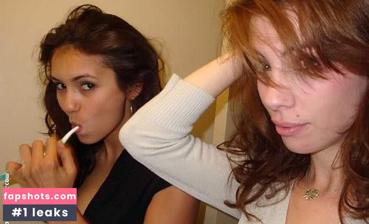 Nina Dobrev gallery photo #1217