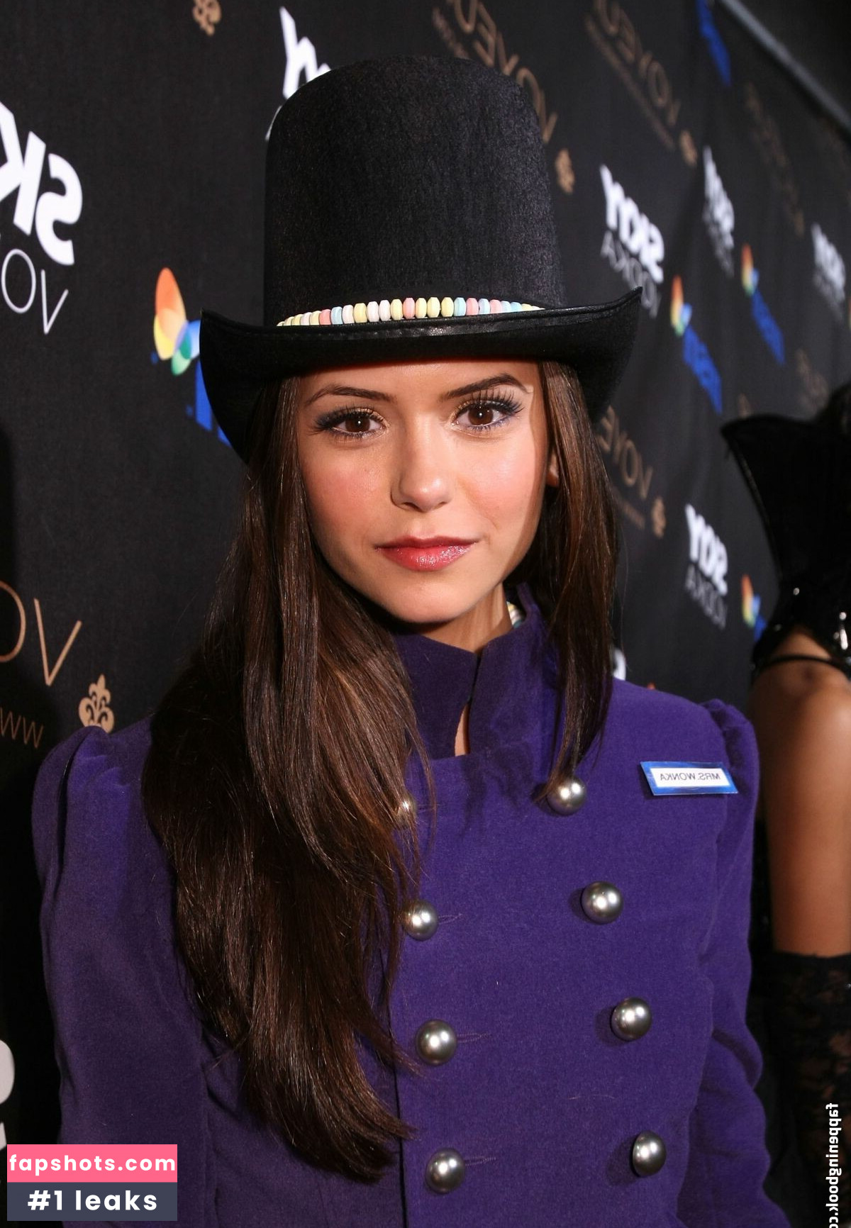 Nina Dobrev Nude Leaks OnlyFans Photos #129 - LeakJerk