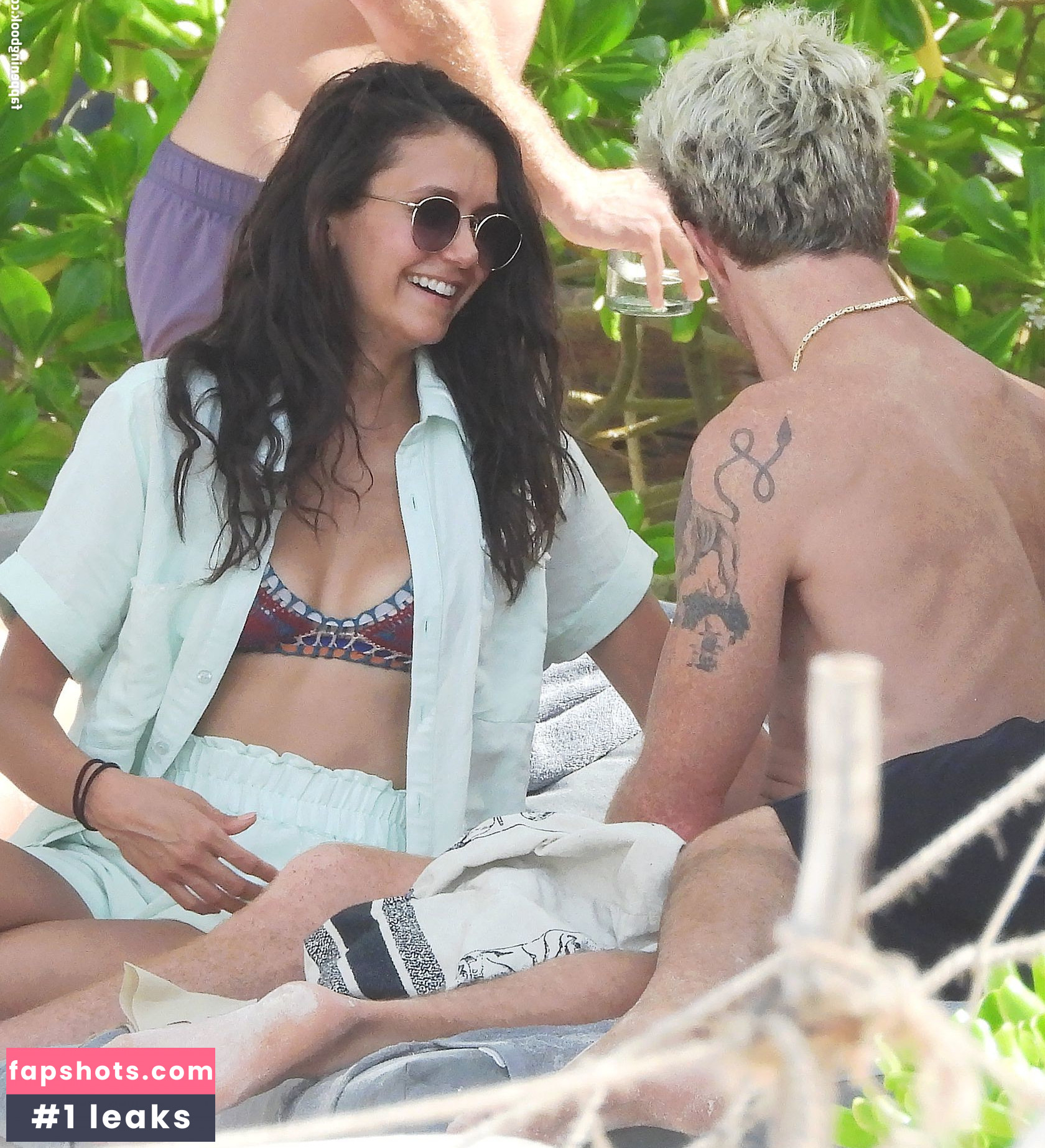 Nina Dobrev gallery photo #1288