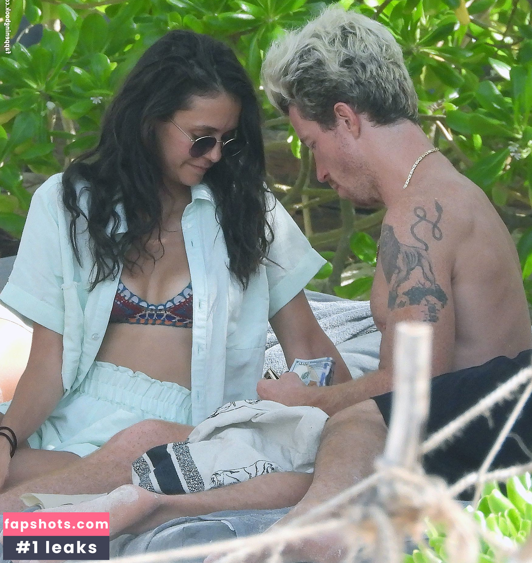 Nina Dobrev gallery photo #1293