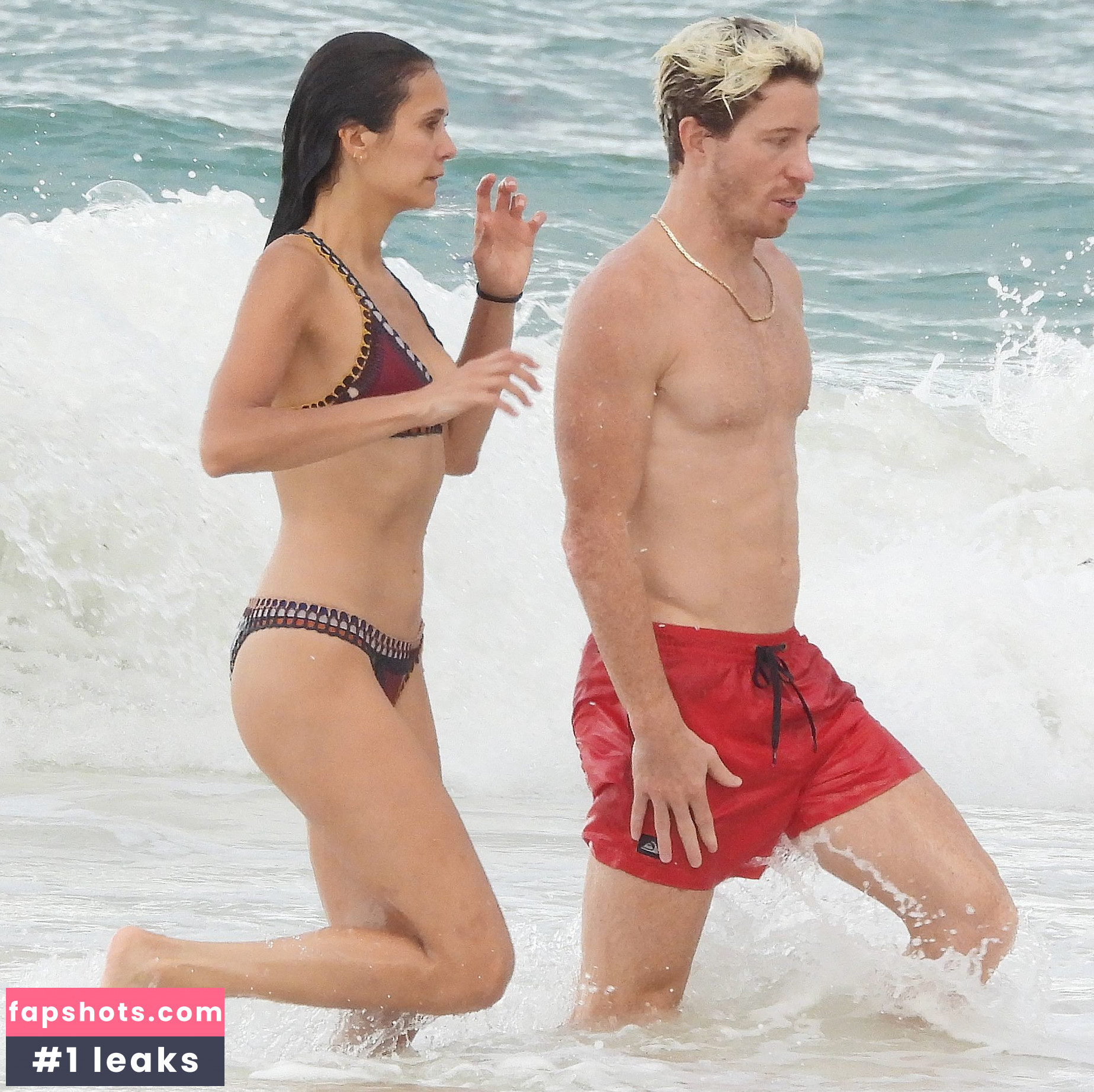 Nina Dobrev gallery photo #1337