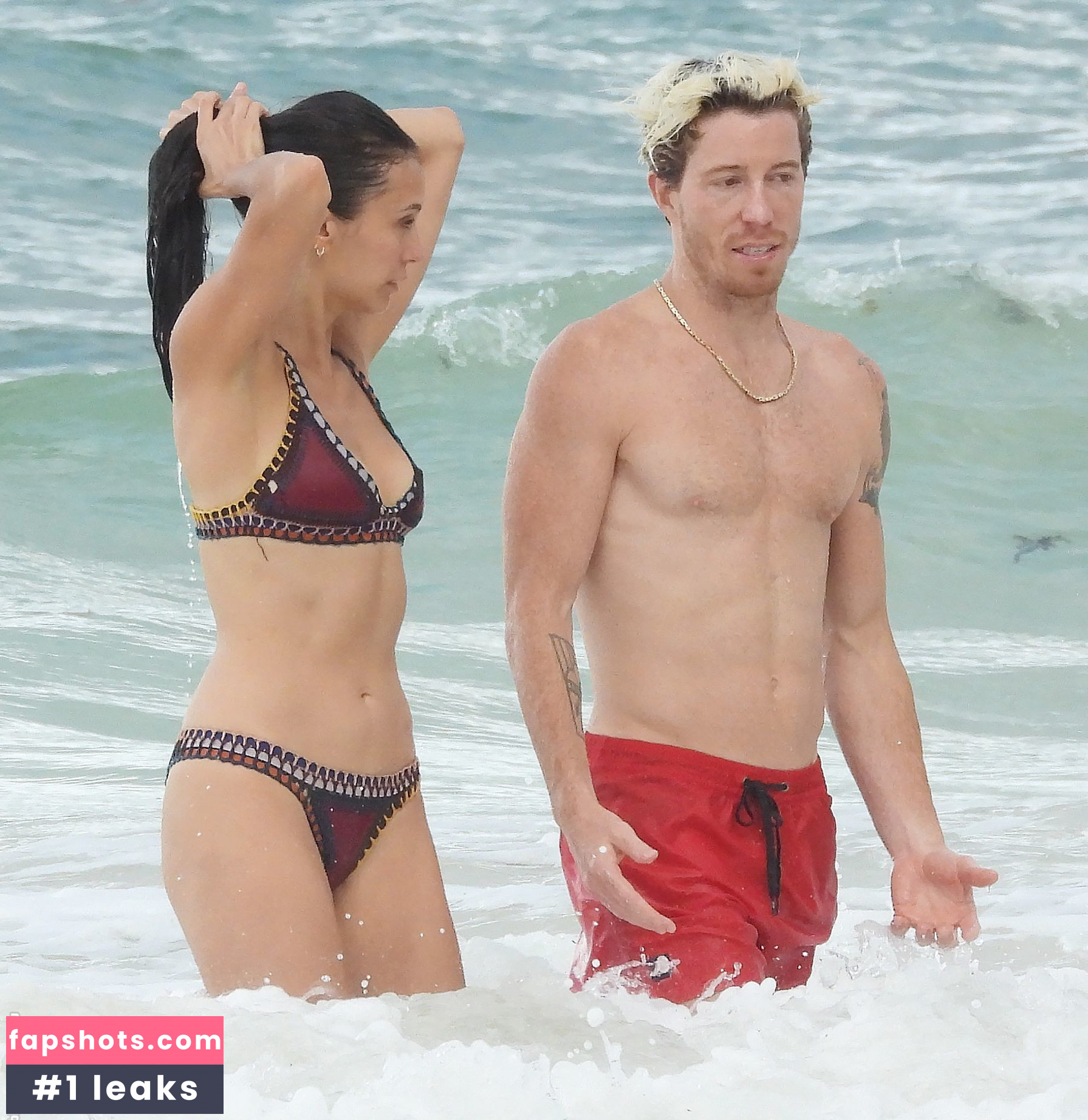 Nina Dobrev gallery photo #1345