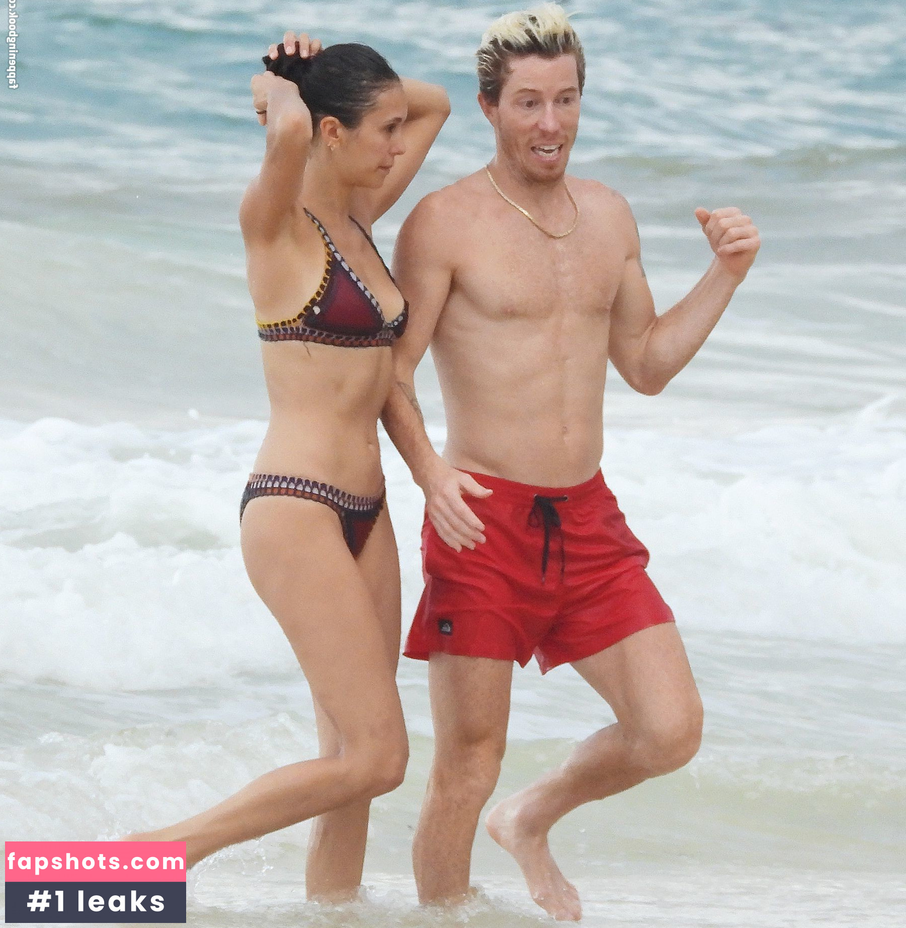 Nina Dobrev gallery photo #1348