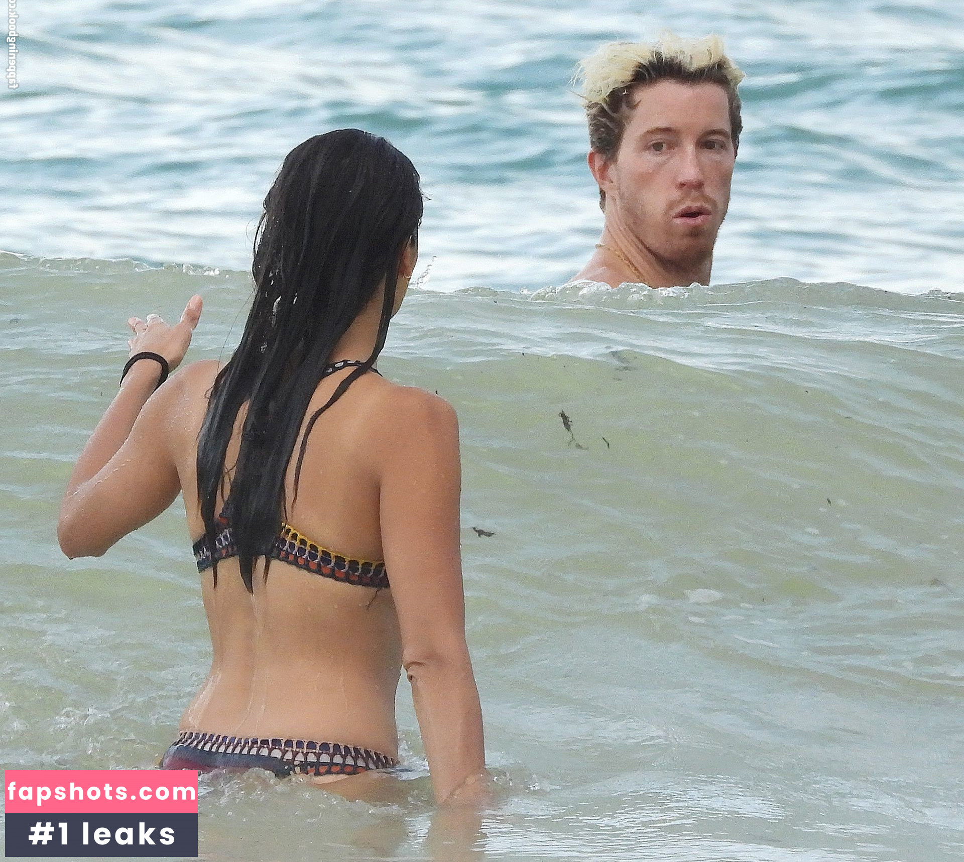 Nina Dobrev gallery photo #1350