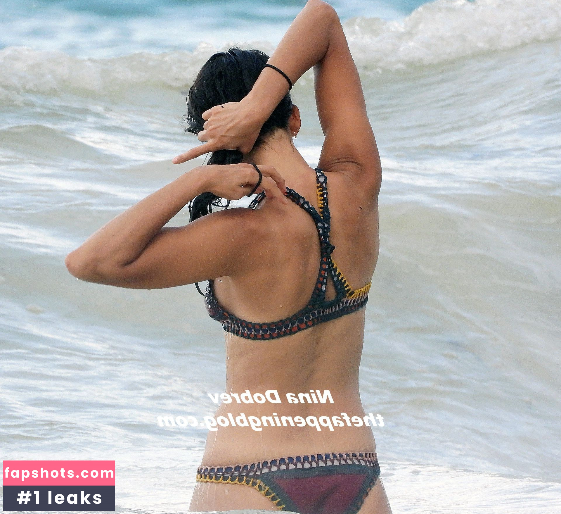 Nina Dobrev gallery photo #1351