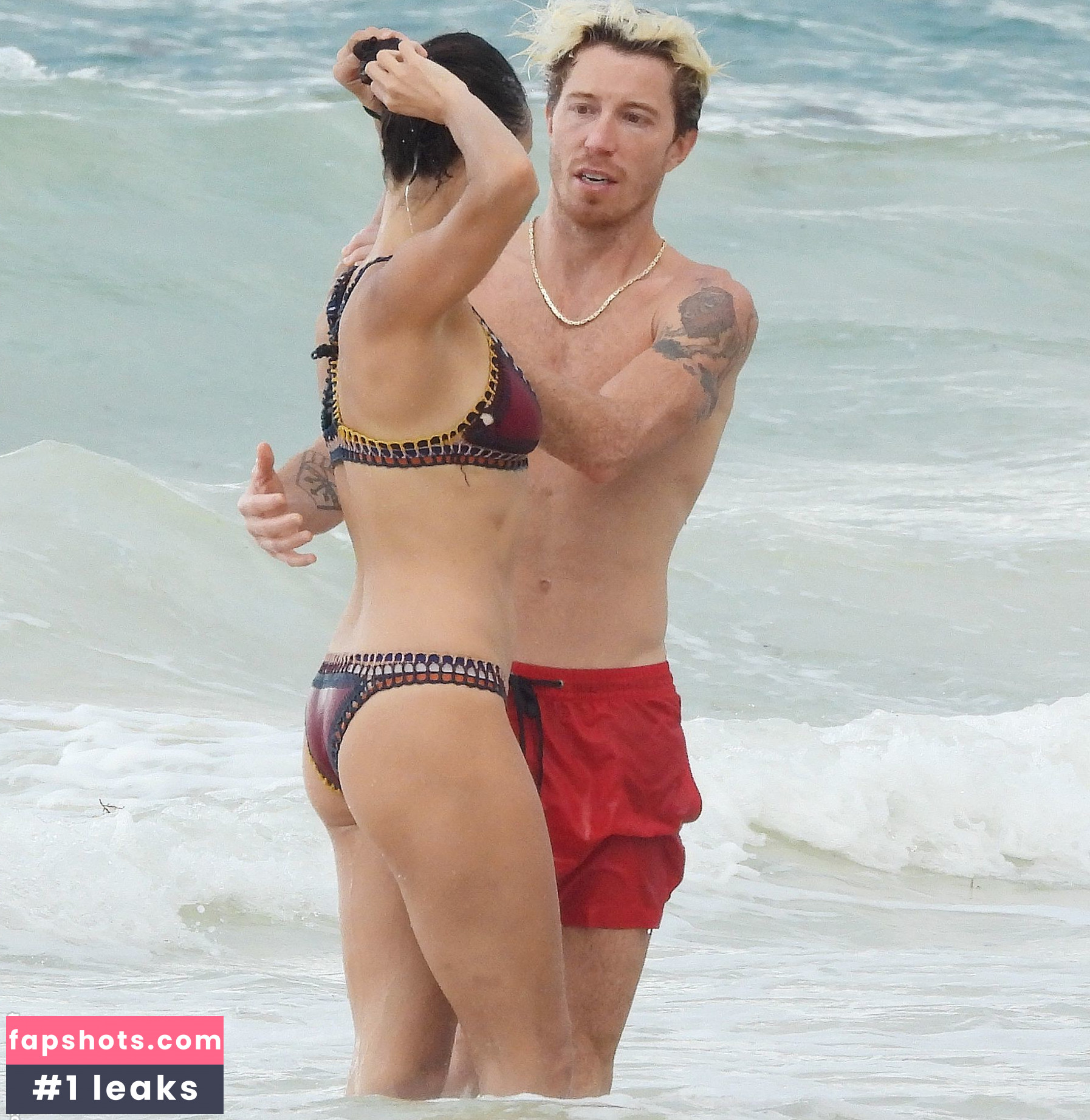 Nina Dobrev gallery photo #1353