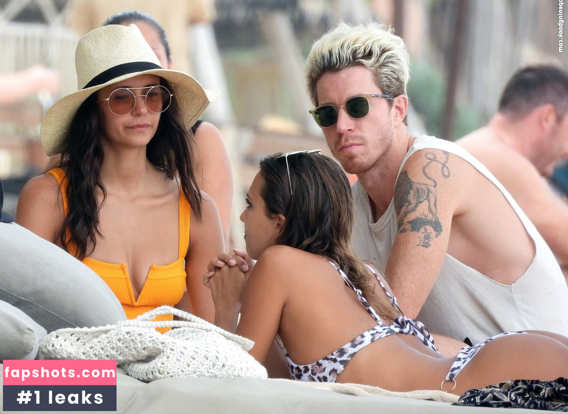 Nina Dobrev gallery photo #1355