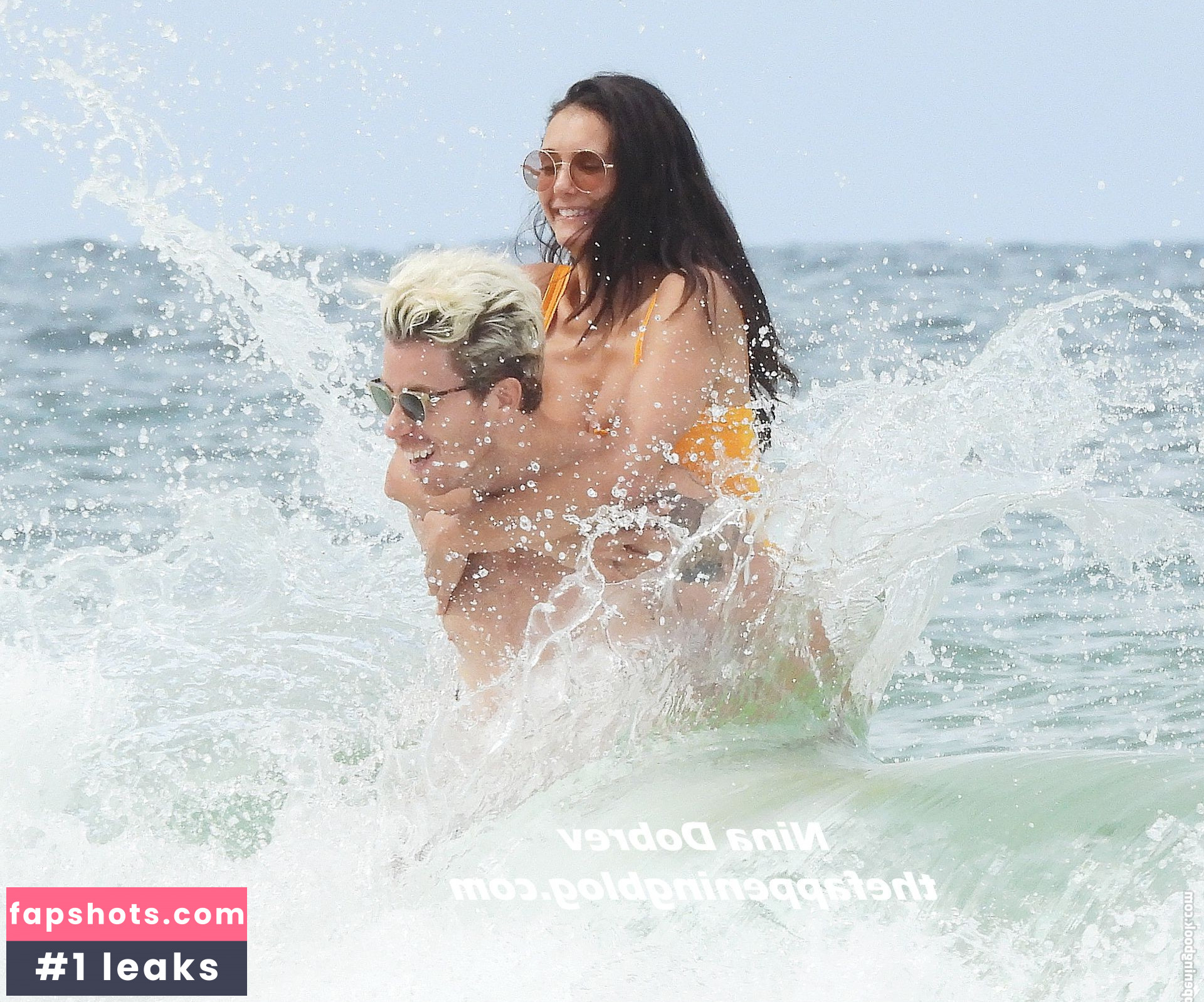 Nina Dobrev gallery photo #1363