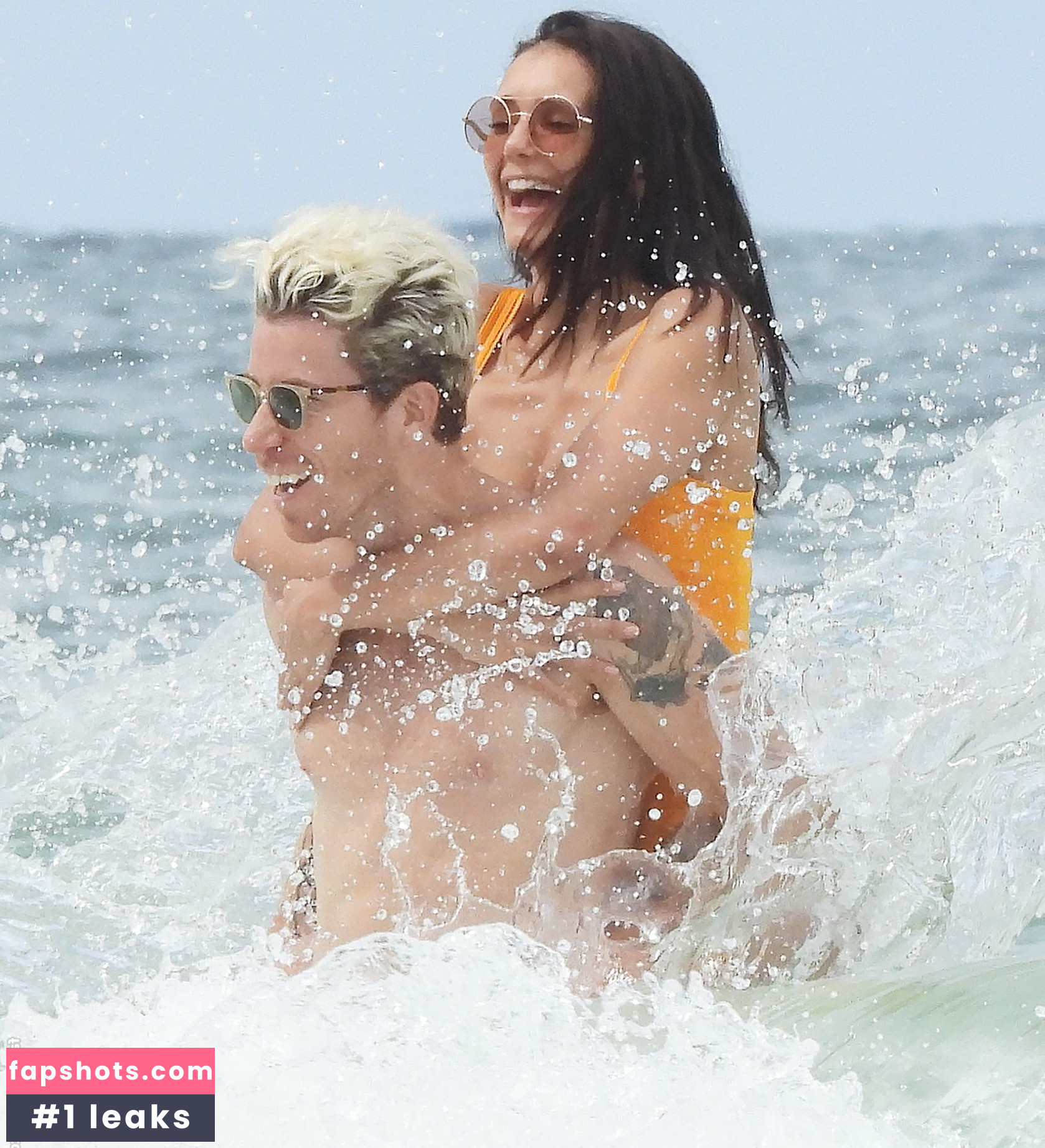 Nina Dobrev gallery photo #1385