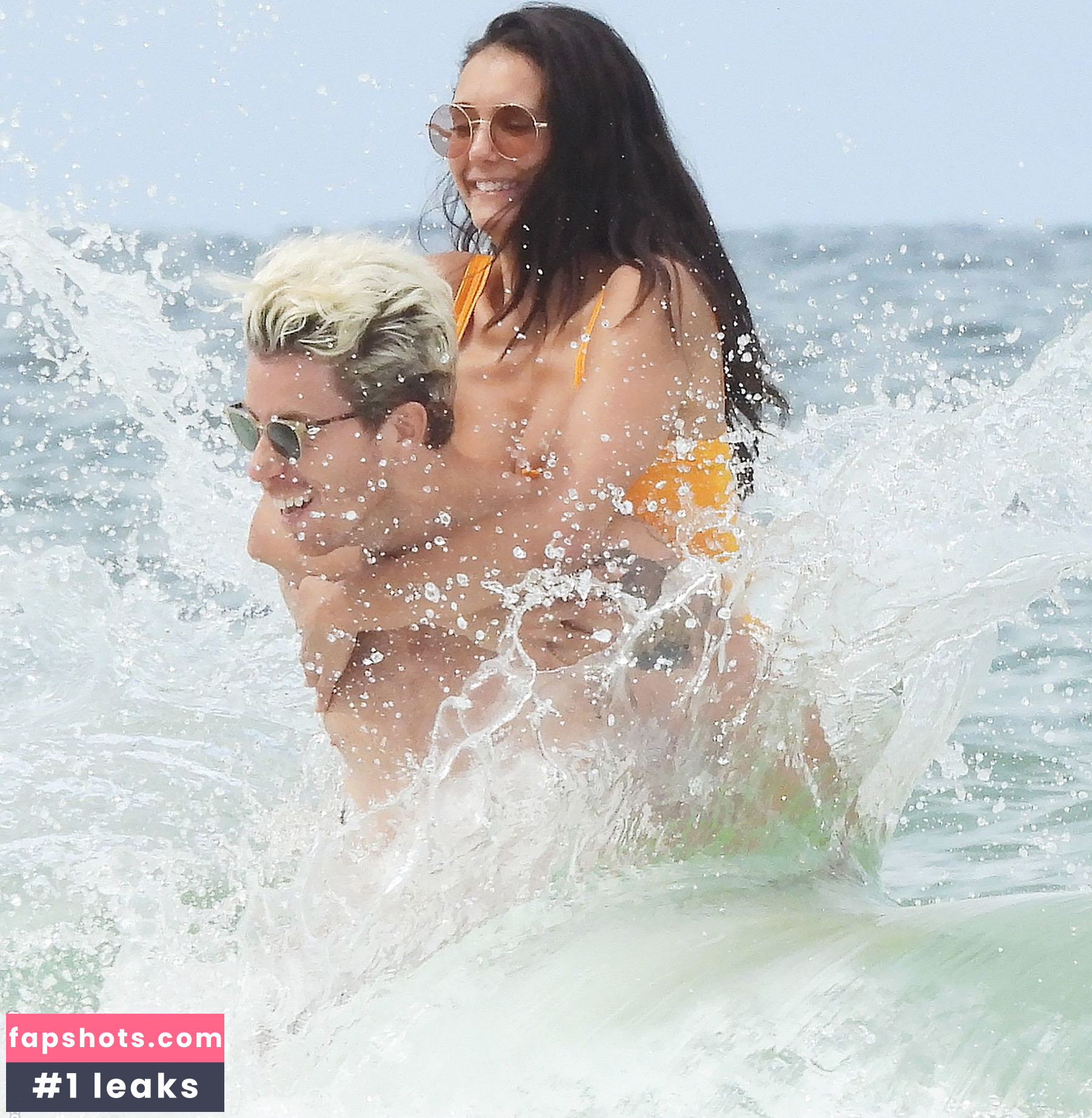 Nina Dobrev gallery photo #1388