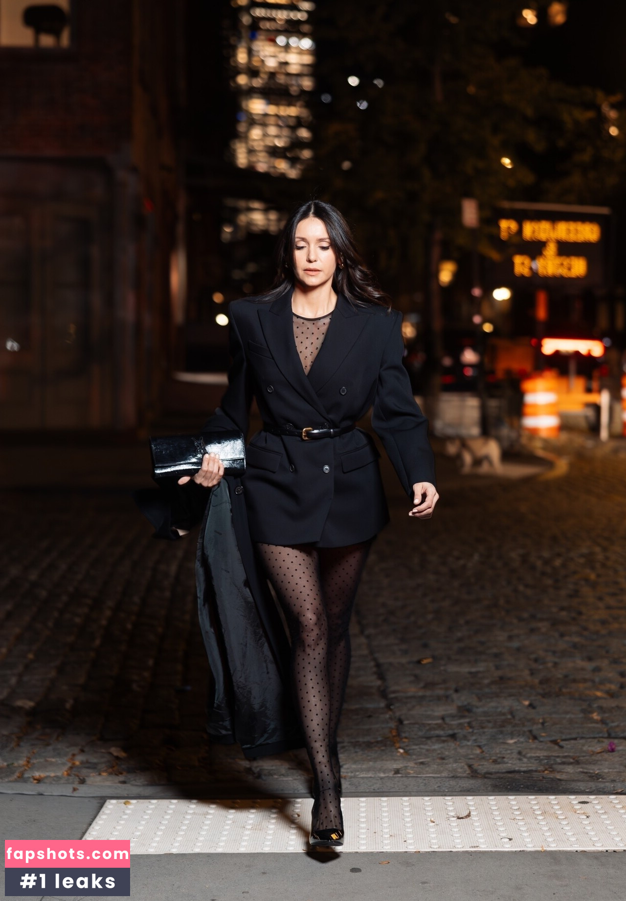 Nina Dobrev Nude Leaks OnlyFans Photos #15 - LeakJerk