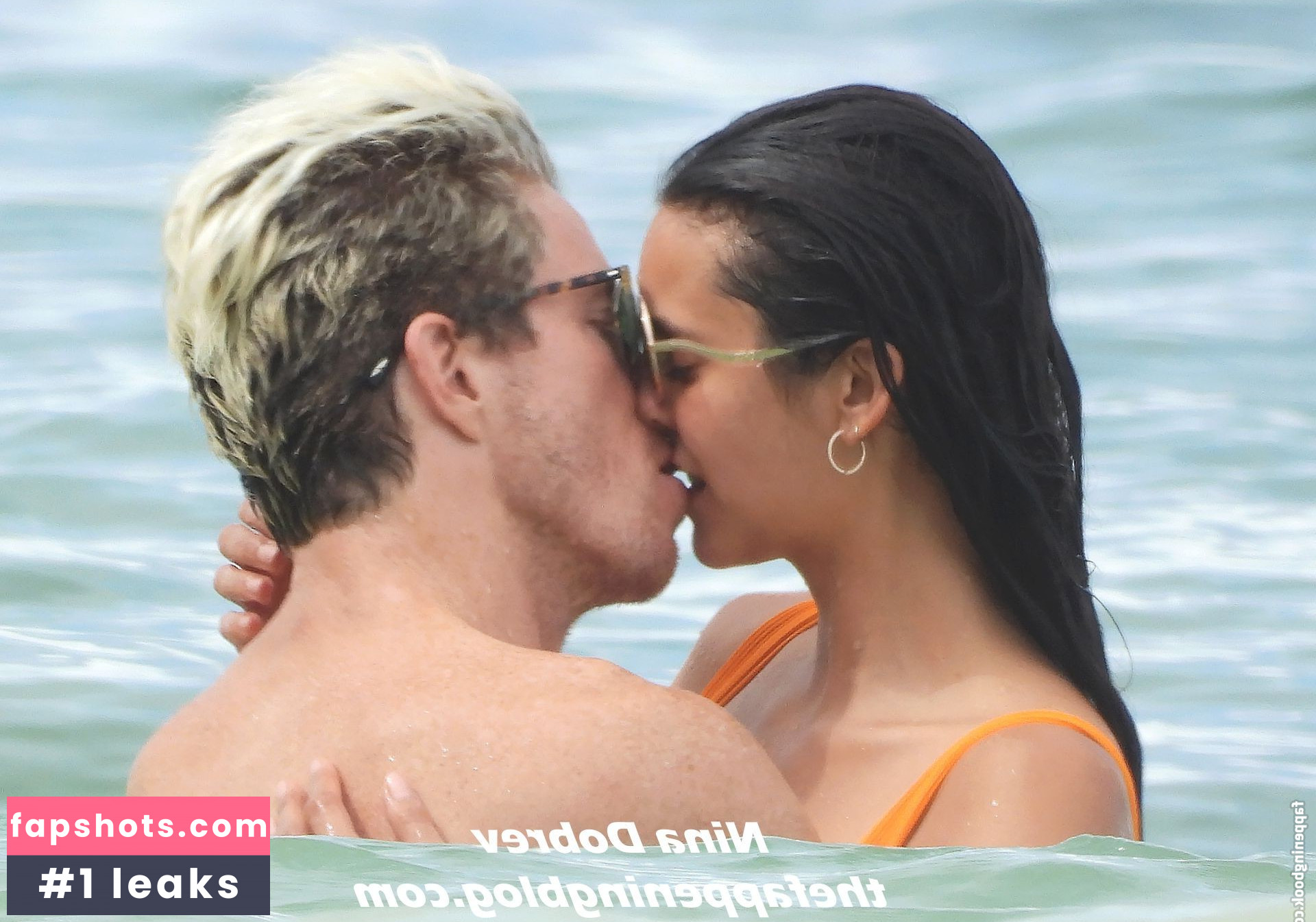 Nina Dobrev gallery photo #1416